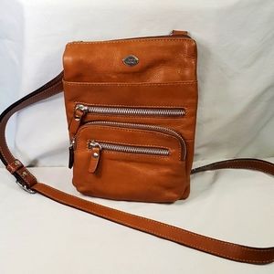 The Trend Travel Crossbody Purse 💫 Bonus Gift